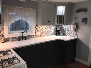 Updated Kitchen