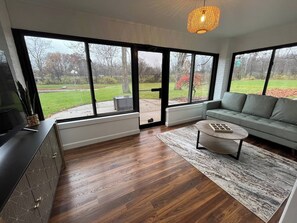 Sunroom