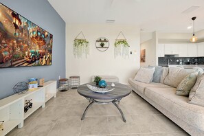 Step into warmth and comfort with this beautifully designed cozy living room, perfect for relaxing, entertaining, or spending quality time with loved ones. With plush seating, soft lighting, and a modern yet inviting ambiance.