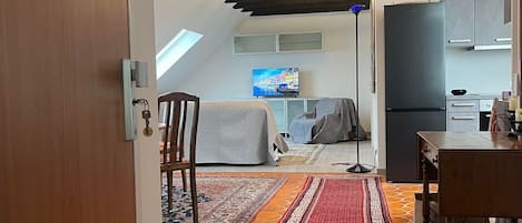 Ferienwohnung Altstadtblick