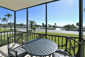 Enjoy views of Siesta Key Beach