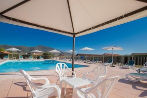Holiday Home Swimming Pool