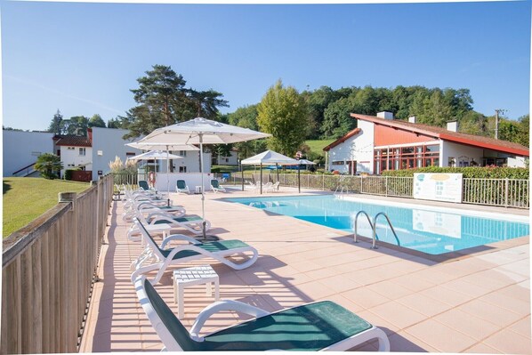 Swimmingpool