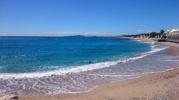 Plage