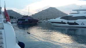 Port de plaisance