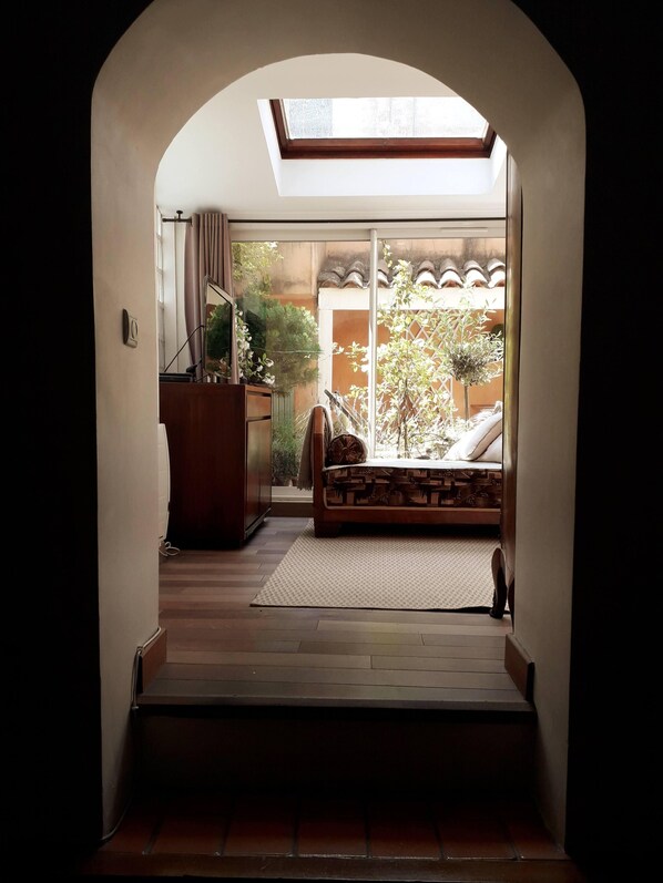 Intérieur