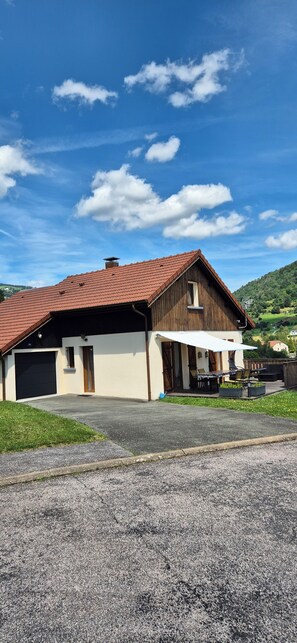 Exteriör
