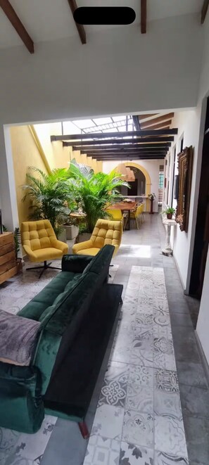 Intérieur