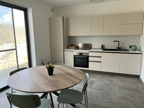 Eget kök