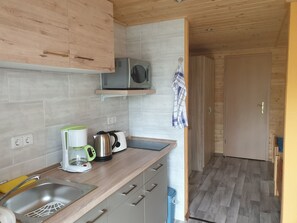 Eget kök