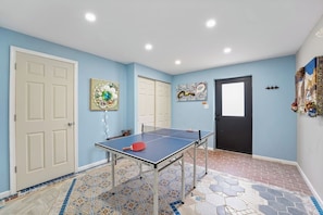 Spielezimmer