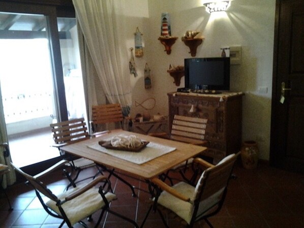 Restauration