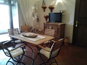 Restauration
