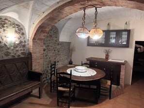 Sala de jantar