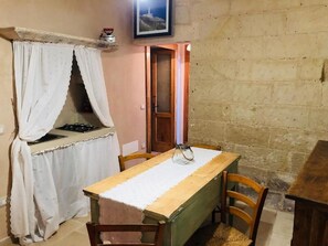 Restauration