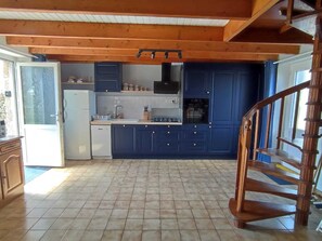Cuisine privée