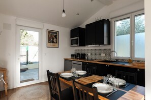 Eget kök