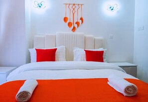 Cozy & Inviting