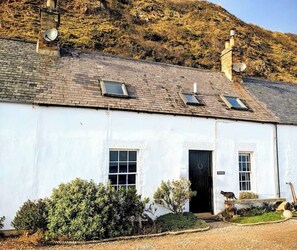The Cottage by the Sea...