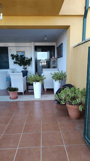 Terrass/Patio
