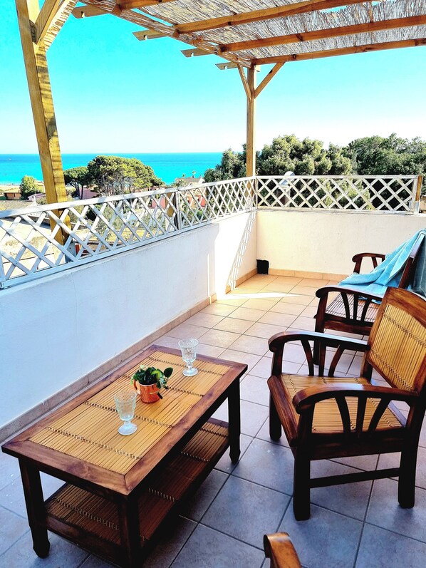 Terrass/Patio