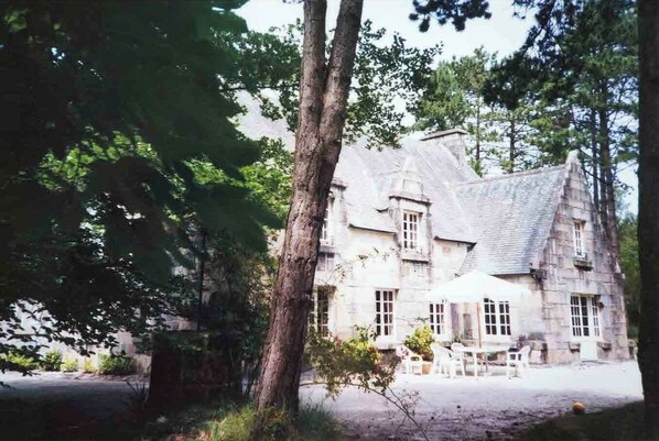 Exteriör