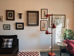 Intérieur