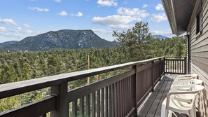Deck View