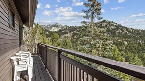 Deck View