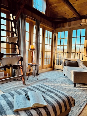 Intérieur