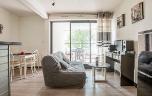 Coin séjour