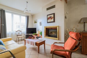 living-room