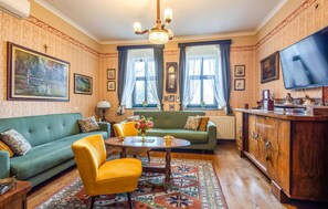 living-room