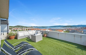 Boendeområde