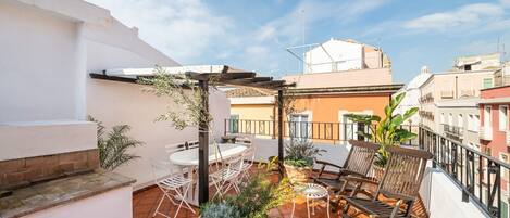Terrass/Patio
