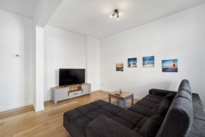 Coin séjour