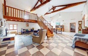 living-room