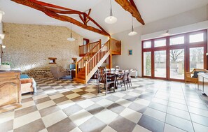 living-room