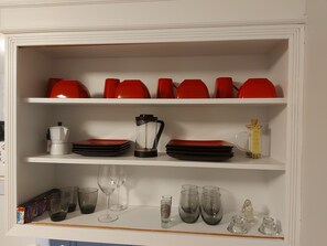 Café et/ou machine à café