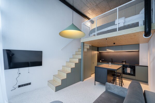 Andere