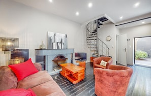 living-room