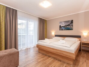 Appartements Hollin in Saalbach by we rent apartments