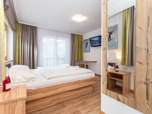 Appartements Hollin in Saalbach by we rent apartments