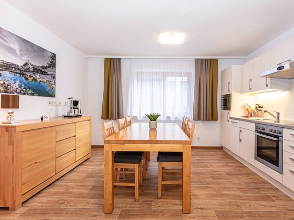 Appartements Hollin in Saalbach by we rent apartments
