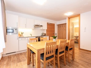 Appartements Hollin in Saalbach by we rent apartments