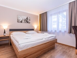 Appartements Hollin in Saalbach by we rent apartments
