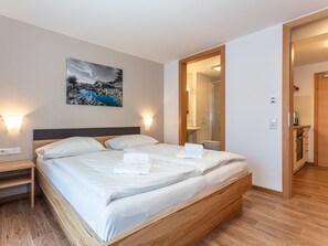 Appartements Hollin in Saalbach by we rent apartments