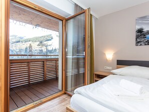 Appartements Hollin in Saalbach by we rent apartments