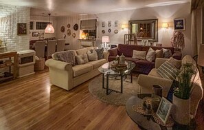 living-room