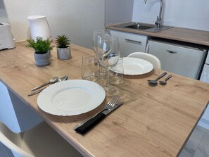 Eget kök
